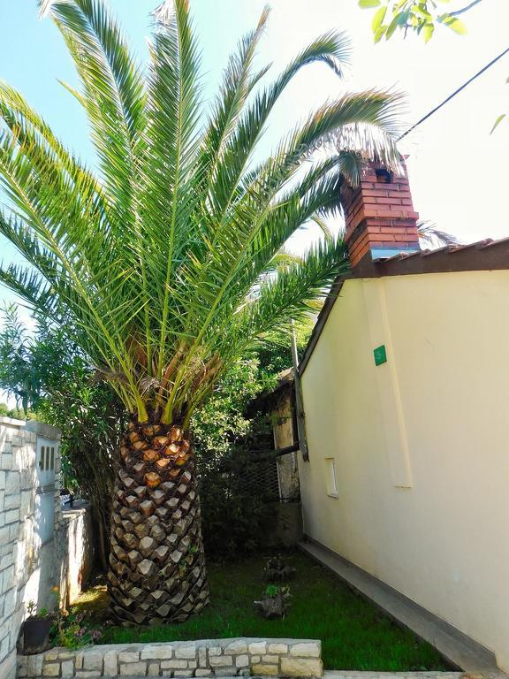 Apartments Danilo 48 Πούλα Εξωτερικό φωτογραφία