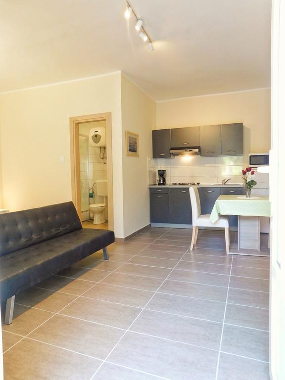 Apartments Danilo 48 Πούλα Εξωτερικό φωτογραφία