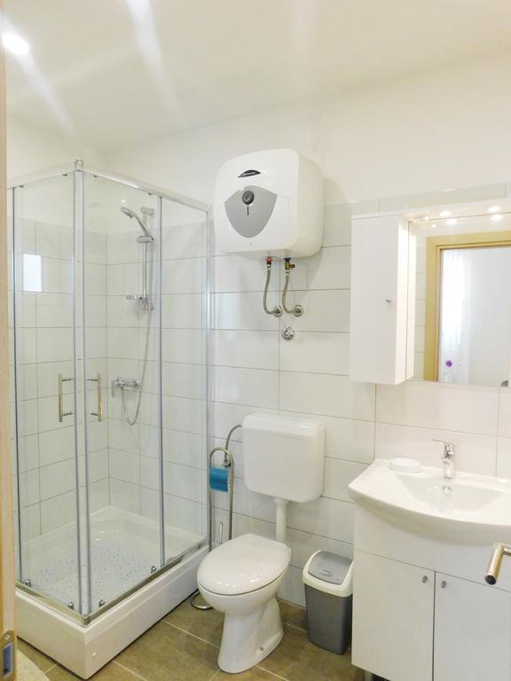 Apartments Danilo 48 Πούλα Εξωτερικό φωτογραφία
