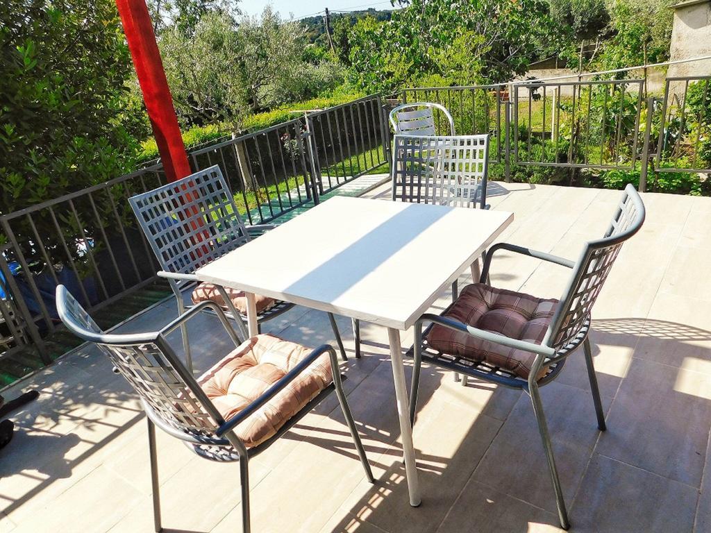 Apartments Danilo 48 Πούλα Εξωτερικό φωτογραφία