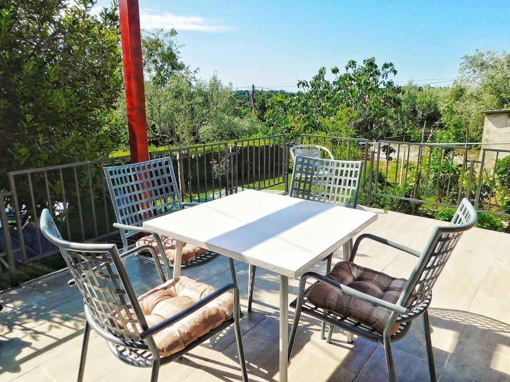 Apartments Danilo 48 Πούλα Εξωτερικό φωτογραφία