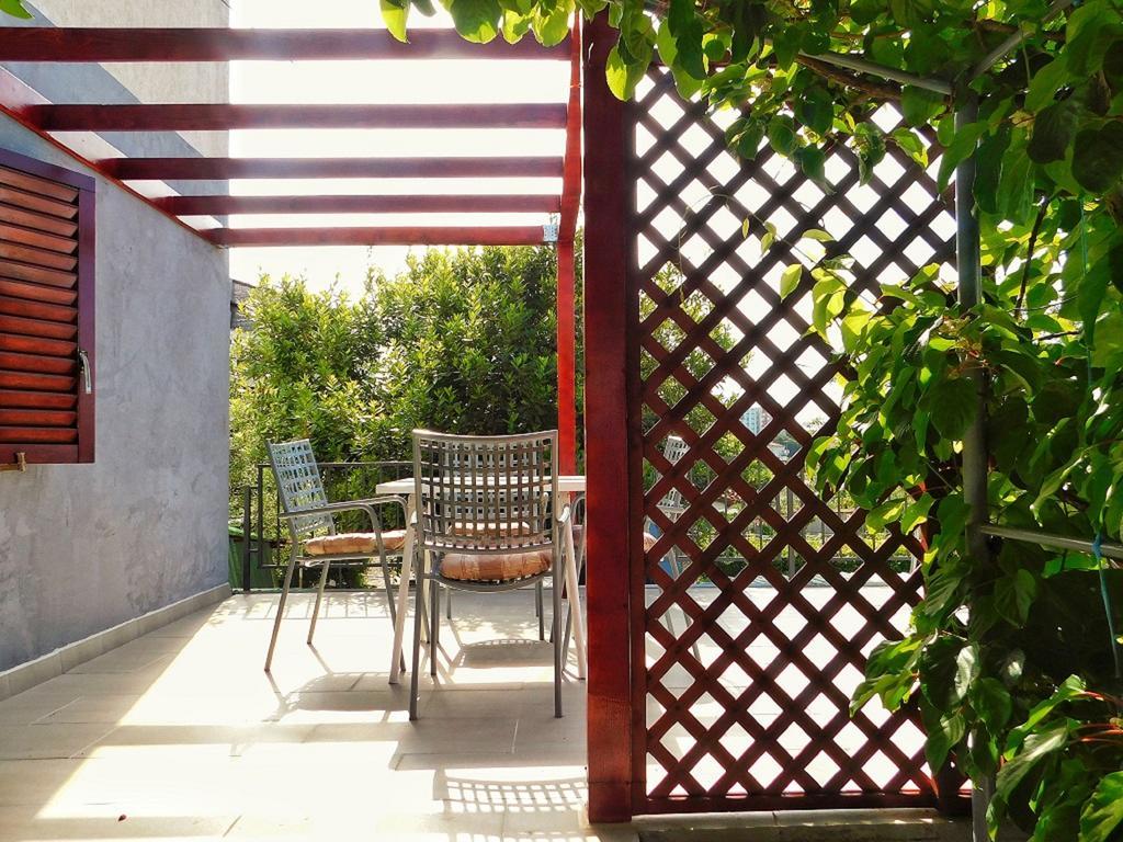 Apartments Danilo 48 Πούλα Εξωτερικό φωτογραφία