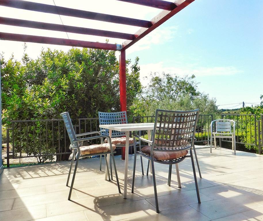 Apartments Danilo 48 Πούλα Εξωτερικό φωτογραφία