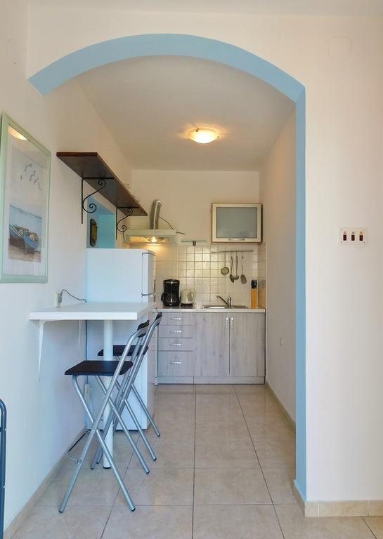 Apartments Danilo 48 Πούλα Εξωτερικό φωτογραφία
