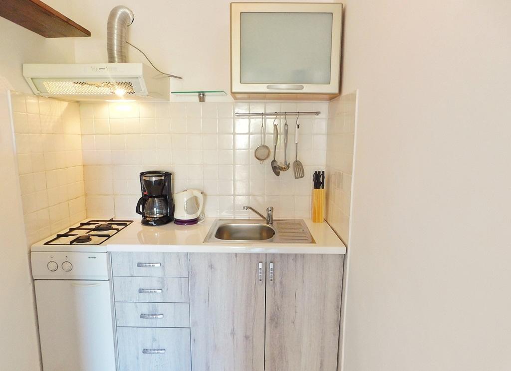 Apartments Danilo 48 Πούλα Εξωτερικό φωτογραφία