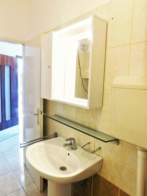 Apartments Danilo 48 Πούλα Εξωτερικό φωτογραφία