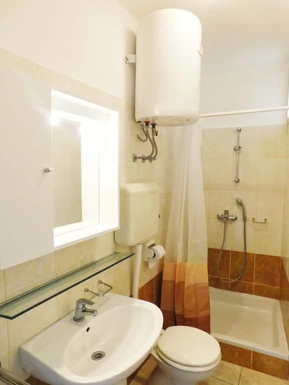 Apartments Danilo 48 Πούλα Εξωτερικό φωτογραφία