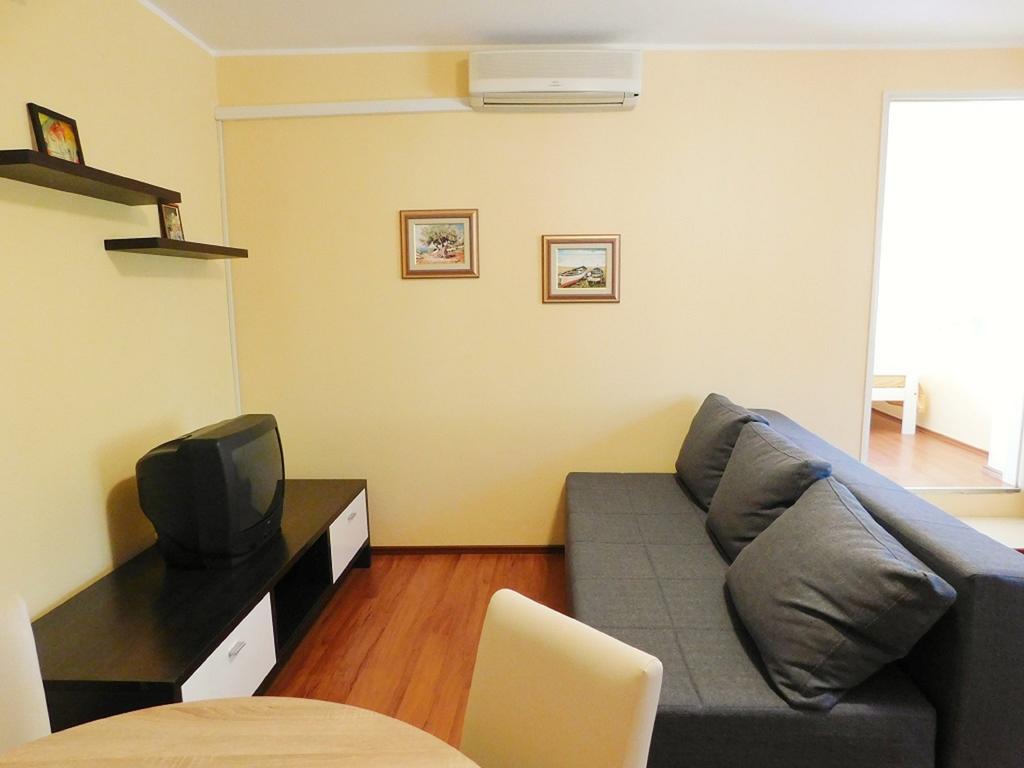 Apartments Danilo 48 Πούλα Εξωτερικό φωτογραφία