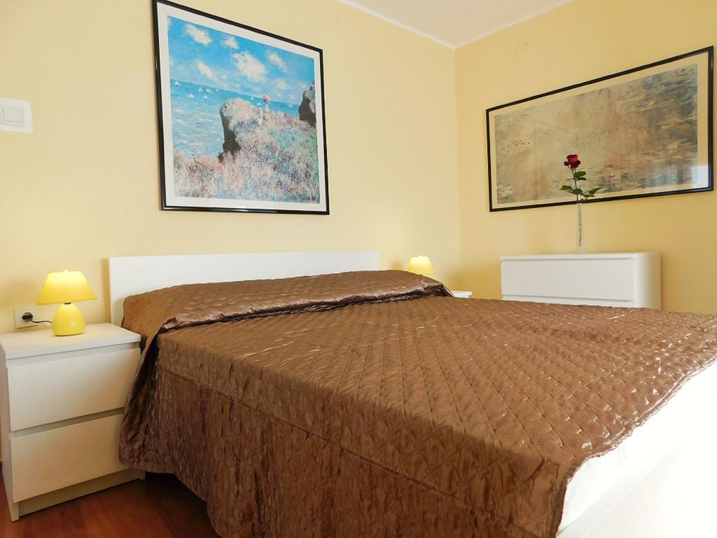 Apartments Danilo 48 Πούλα Εξωτερικό φωτογραφία