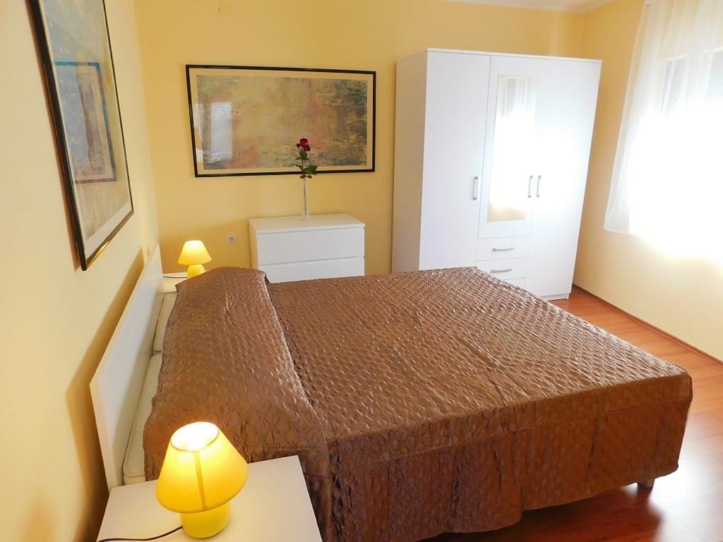 Apartments Danilo 48 Πούλα Εξωτερικό φωτογραφία