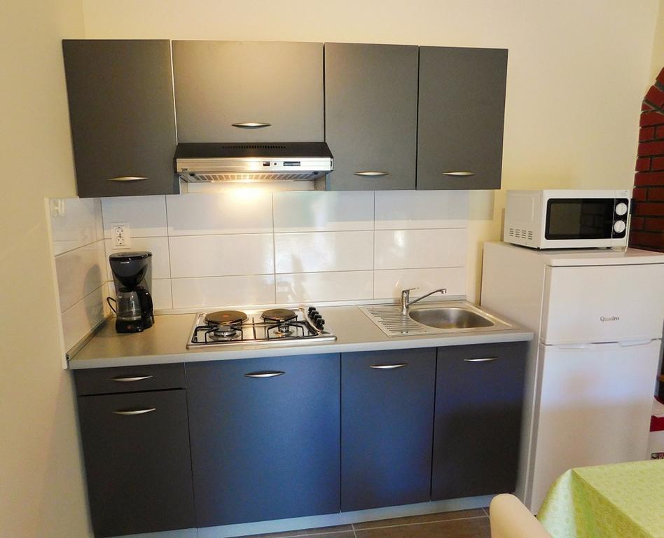 Apartments Danilo 48 Πούλα Εξωτερικό φωτογραφία