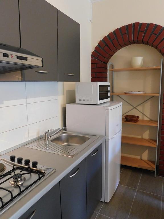 Apartments Danilo 48 Πούλα Εξωτερικό φωτογραφία