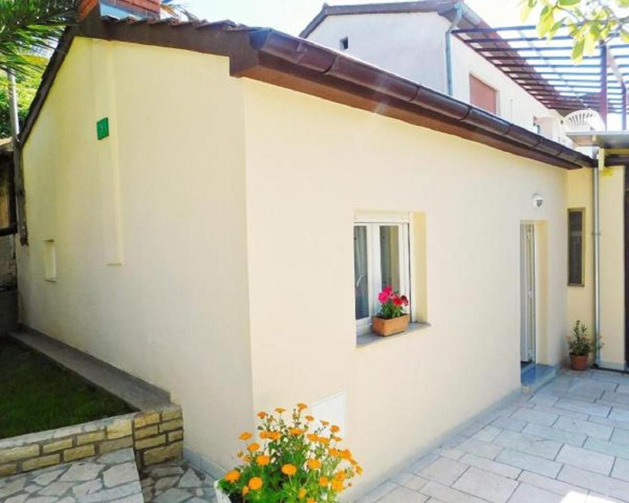 Apartments Danilo 48 Πούλα Εξωτερικό φωτογραφία
