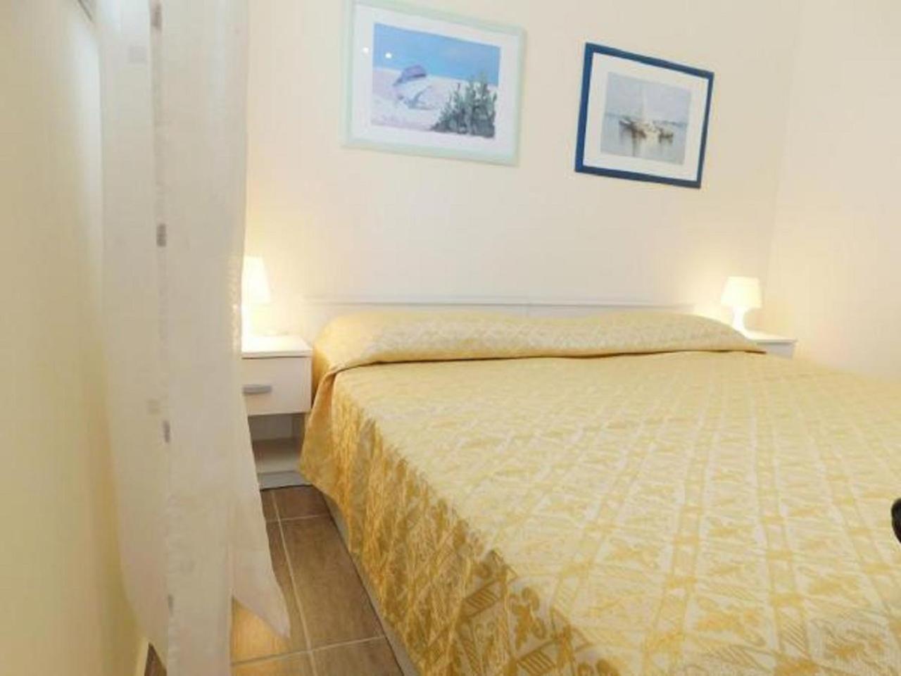 Apartments Danilo 48 Πούλα Εξωτερικό φωτογραφία