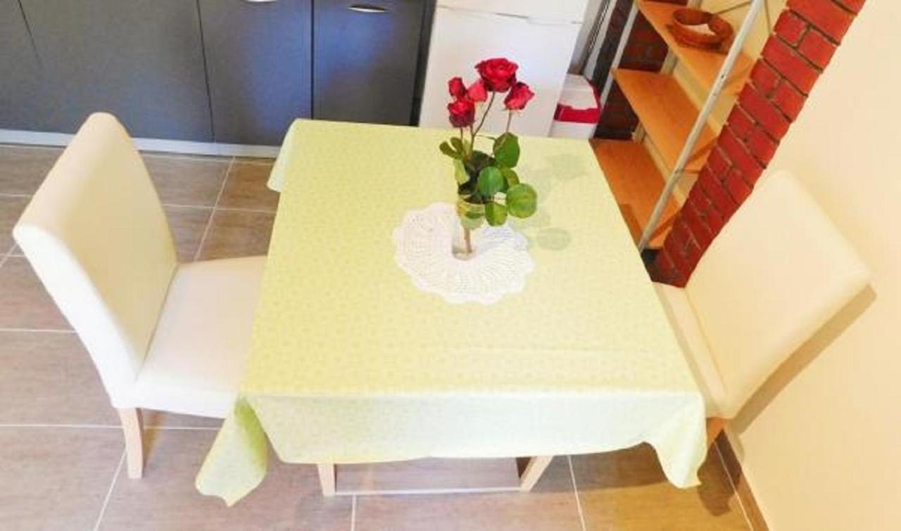 Apartments Danilo 48 Πούλα Εξωτερικό φωτογραφία