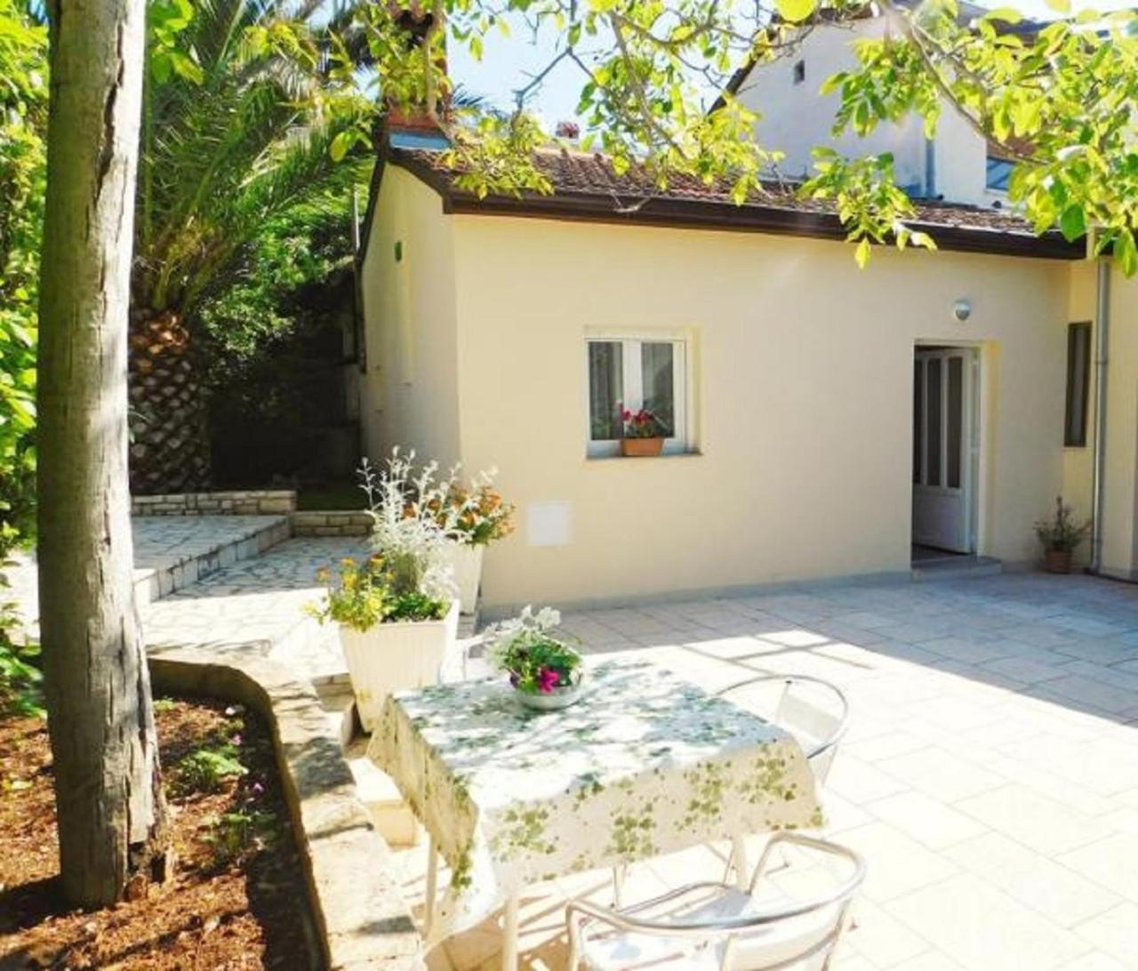 Apartments Danilo 48 Πούλα Εξωτερικό φωτογραφία