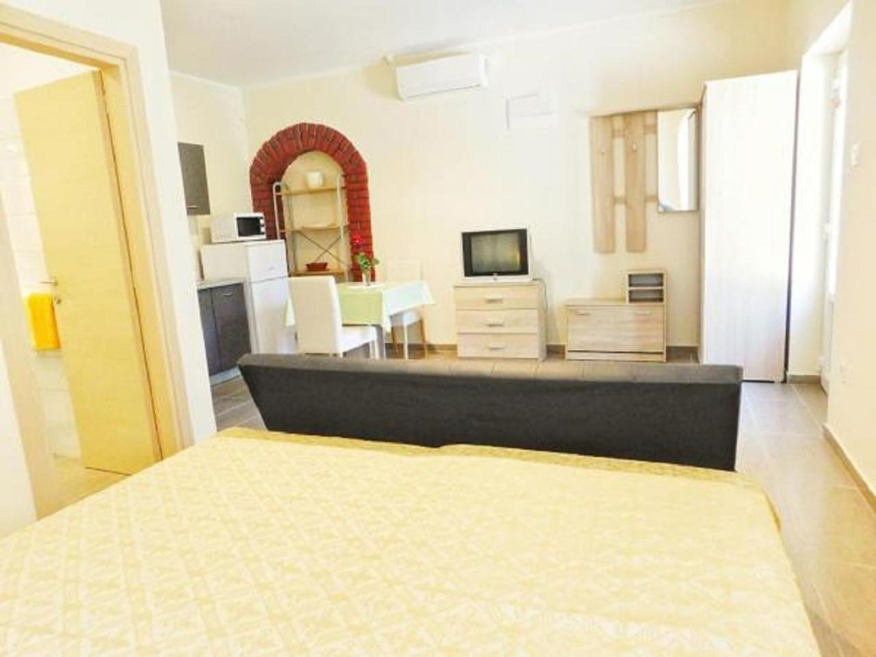 Apartments Danilo 48 Πούλα Εξωτερικό φωτογραφία