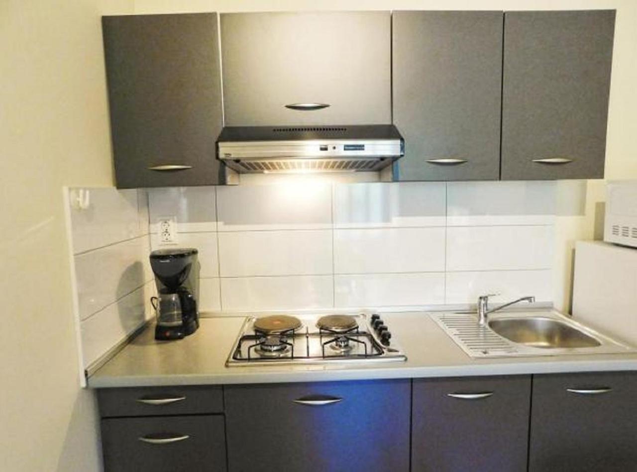 Apartments Danilo 48 Πούλα Εξωτερικό φωτογραφία