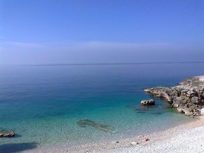 Apartments Danilo 48 Πούλα Εξωτερικό φωτογραφία