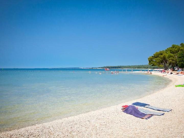 Apartments Danilo 48 Πούλα Εξωτερικό φωτογραφία