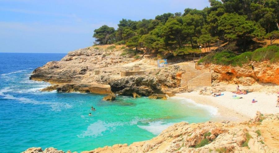 Apartments Danilo 48 Πούλα Εξωτερικό φωτογραφία
